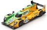 Oreca 07 - Gibson No.34 INTER EUROPOL COMPETITION Winner LM P2 class 24H Le Mans 2023 (ミニカー)