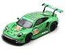 Porsche 911 RSR - 19 No.56 PROJECT 1 - AO Le Mans 24H 2023 PJ Hyett - G.Jeannette - M.Cairoli (ミニカー)