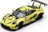Porsche 911 RSR - 19 No.60 IRON LYNX Le Mans 24H 2023 C.Schiavoni - M.Cressoni - A.Picariello (Diecast Car)