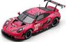 Porsche 911 RSR - 19 No.85 IRON DAMES Le Mans 24H 2023 S.Bovy - M.Gatting - R.Frey (Diecast Car)