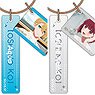 [Oshi no Ko] Memorial Acrylic Plate Collection (Set of 6) (Anime Toy)