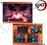 *Bargain Item* Demon Slayer: Kimetsu no Yaiba Clear File Hantengu & Sekido & Karaku & Urogi & Aizetsu & Zohakuten (Anime Toy)