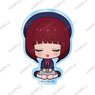 [Oshi no Ko] Good Night Series Acrylic Clip (Kana Arima) (Anime Toy)