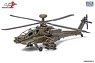 AH-64 Apache `99-5102` (Pre-built Aircraft)