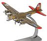 B-17G Flying Fortress (Pre-built Aircraft)