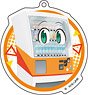 TVアニメ『自動販売機に生まれ変わった俺は迷宮を彷徨う』 アクリルキーホルダー (1)ハッコン (キャラクターグッズ)