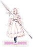 Hatsune Miku Series Acrylic Stand Knight D Megurine Luka (Anime Toy)