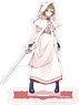 Hatsune Miku Series Acrylic Stand Knight E Meiko (Anime Toy)