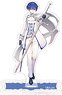 Hatsune Miku Series Acrylic Stand Knight F Kaito (Anime Toy)