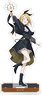 Hatsune Miku Series Acrylic Stand Wizard B Kagamine Rin (Anime Toy)