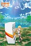 TV Animation [Reborn as a Vending Machine, I Now Wander the Dungeon] B2 Tapestry (Anime Toy)