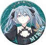 Hatsune Miku Series Can Badge Wizard A Hatsune Miku (Anime Toy)