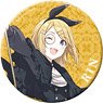 Hatsune Miku Series Can Badge Wizard B Kagamine Rin (Anime Toy)