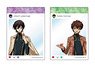 Code Geass Lelouch of the Rebellion [Especially Illustrated] Clear Card Set [Autumn Ver.] (Anime Toy)