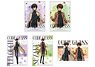 Code Geass Lelouch of the Rebellion [Especially Illustrated] Illustration Card Set [Autumn Ver.] (Anime Toy)