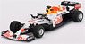 Red Bull RB16B 2021 2nd #33 Turkish Grand Prix Max Verstappen [Clamshell Package] (Diecast Car)