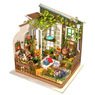DG108 Mini House Garden (Fashion Doll)