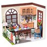 DGM09 Mini House My Dining (Fashion Doll)