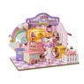 DG151 Nancy Sweet House (Fashion Doll)