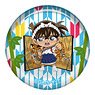 Detective Conan Old Tale Style Collection Glass Chopstick Rest Conan Edogawa (Anime Toy)