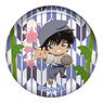 Detective Conan Old Tale Style Collection Glass Chopstick Rest Jinpei Matsuda (Anime Toy)