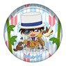 Detective Conan Old Tale Style Collection Glass Chopstick Rest Kid the Phantom Thief (Anime Toy)