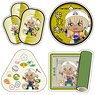 Detective Conan Old Tale Style Collection Travel Sticker (Set of 4) Toru Amuro (Anime Toy)