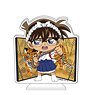 Detective Conan Old Tale Style Collection Acrylic Stand Conan Edogawa (Anime Toy)