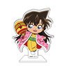 Detective Conan Old Tale Style Collection Acrylic Stand Ran Mori (Anime Toy)