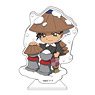 Detective Conan Old Tale Style Collection Acrylic Stand Shuichi Akai (Anime Toy)
