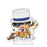 Detective Conan Old Tale Style Collection Acrylic Stand Kid the Phantom Thief (Anime Toy)