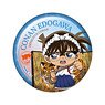 Detective Conan Old Tale Style Collection Can Badge Conan Edogawa (Anime Toy)