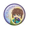 Detective Conan Old Tale Style Collection Can Badge Ai Haibara (Anime Toy)