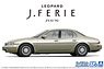 Nissan JY32 Leopard J.Ferie `92 (Model Car)