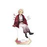 Tokyo Revengers Acrylic Stand Manjiro Sano Winter Kimono (Anime Toy)