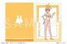 TVアニメ「女神のカフェテラス」 A4クリアファイル Vol.3 05 鳳凰寺紅葉 (キャラクターグッズ)