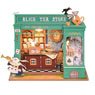 DG156 Alice Tea Shop (Fashion Doll)