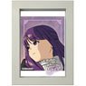 TV Animation [Frieren: Beyond Journey`s End] Mini Picture Frame Magnet 04 Fern (Anime Toy)
