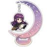 TV Animation [Frieren: Beyond Journey`s End] Yurayura Acrylic Stand 03 Fern (Anime Toy)