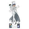 Detective Conan Acrylic Stand Kid the Phantom Thief Jewel (Anime Toy)