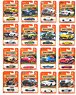Matchbox Basic Cars Assort 98BA (Set of 24) (Toy)