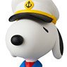 UDF No.767 Peanuts Series 16 Captain Snoopy (Completed)