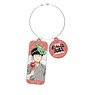 Mob Psycho 100 III Wire Key Ring Shigeo Kageyama Yukata Ver. (Anime Toy)