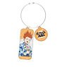 Mob Psycho 100 III Wire Key Ring Sho Suzuki Yukata Ver. (Anime Toy)