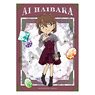 Detective Conan Single Clear File Ai Haibara Jewel (Anime Toy)