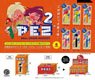 PEZ ボールチェーンマスコット Vol.2 BOX版 (12個セット) (完成品)