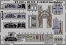 Zoom Photo-Etched Parts for F-104C/J (for Hasegawa) (Plastic model)