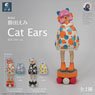 勝田えみ Cat Ears (2個セット) (完成品)