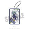 TV Animation [One-Punch Man] Retro Pop Acrylic Key Ring C Tatsumaki (Anime Toy)