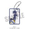 TV Animation [One-Punch Man] Retro Pop Acrylic Key Ring I Stinger (Anime Toy)